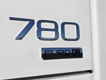 Volvo FH 780 AERO / 6x2/4 / RETARDER / GLOBE XL